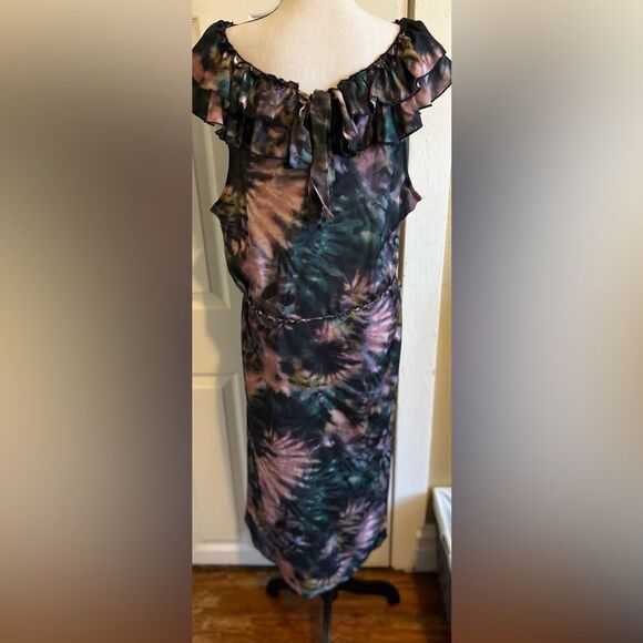 Democracy Dress Size 1X - Picture 2 of 5